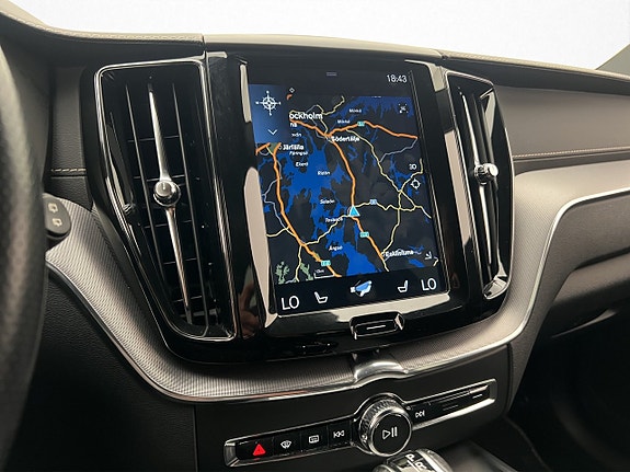Volvo XC60 19 of 30