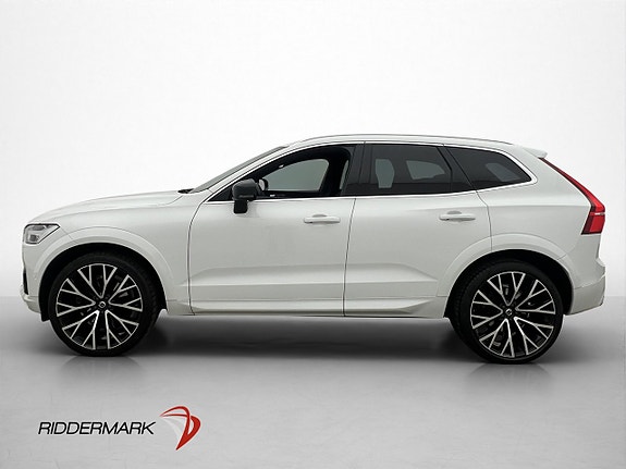 Volvo XC60 4 of 30