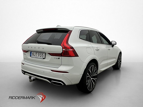 Volvo XC60 8 of 30