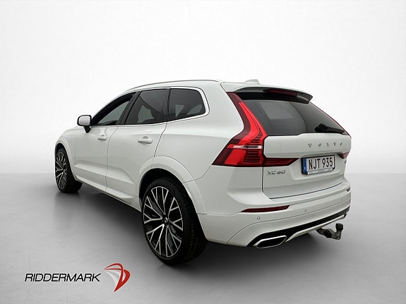 Volvo XC60 5 of 30