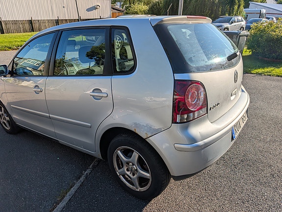 Volkswagen Polo 7 of 13