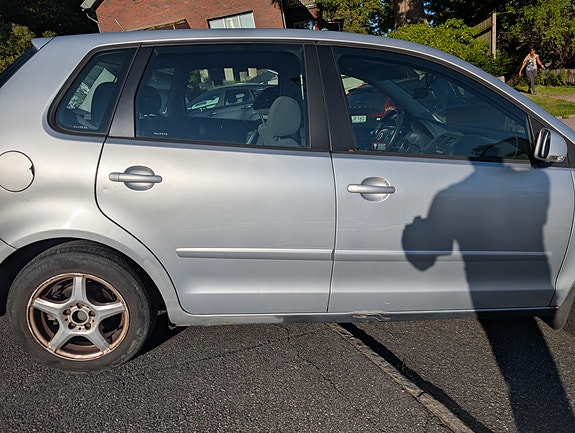 Volkswagen Polo 4 of 13