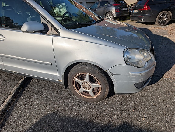 Volkswagen Polo 3 of 13