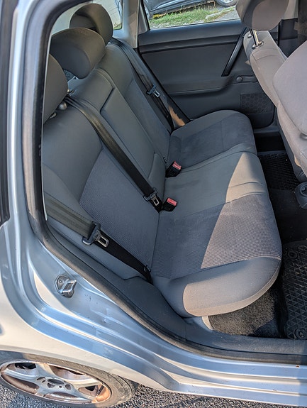 Volkswagen Polo 13 of 13
