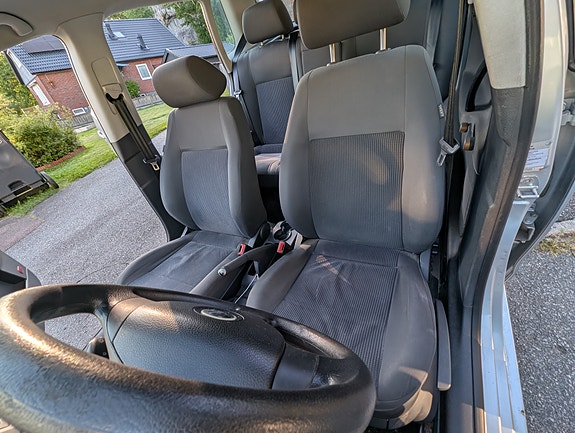 Volkswagen Polo 11 of 13
