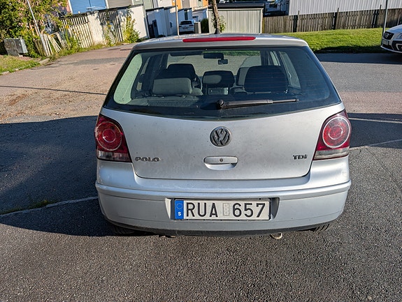 Volkswagen Polo 6 of 13