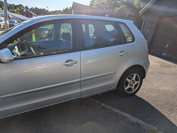 Volkswagen Polo 8 of 13