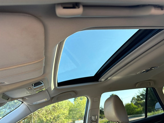 Subaru Outback 9 of 9