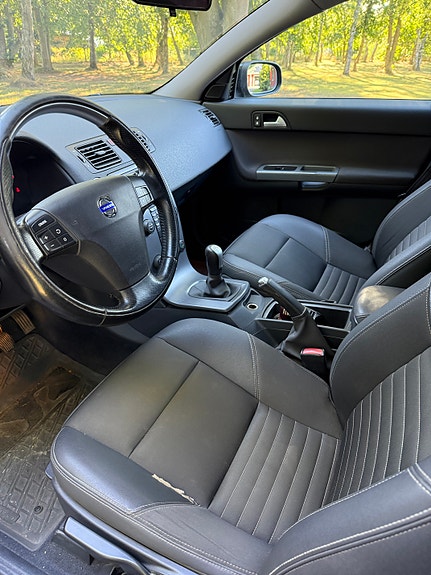 Volvo V50 6 of 6