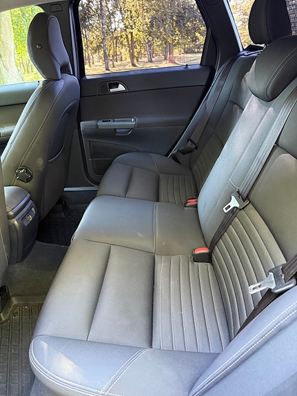 Volvo V50 5 of 6