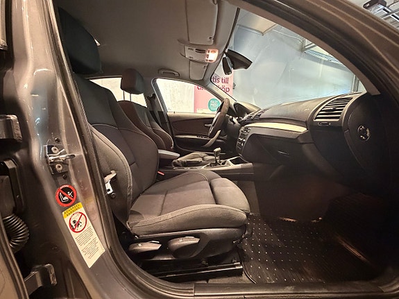 BMW 118d 8 of 10