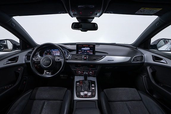 Audi A6 13 of 23