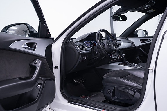 Audi A6 8 of 23