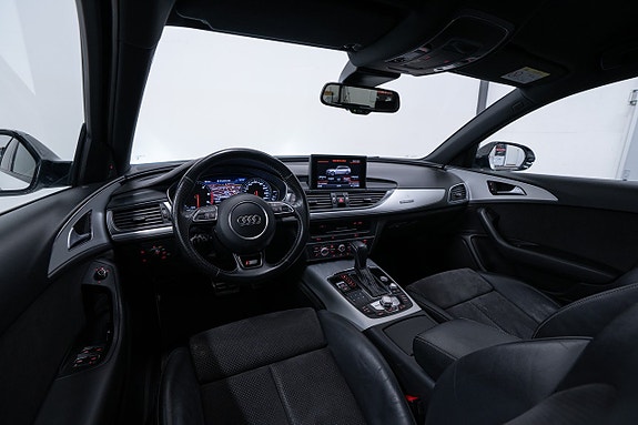 Audi A6 12 of 23