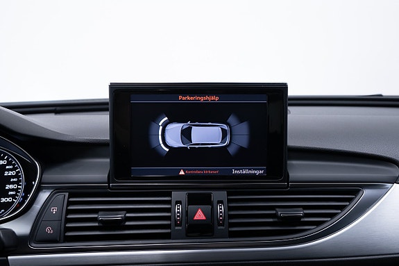 Audi A6 19 of 23