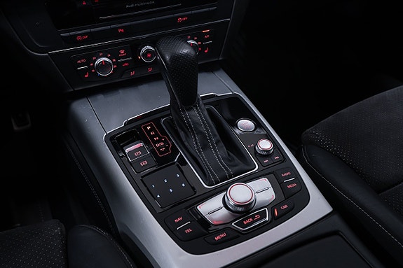 Audi A6 17 of 23