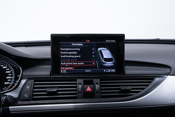 Audi A6 22 of 23