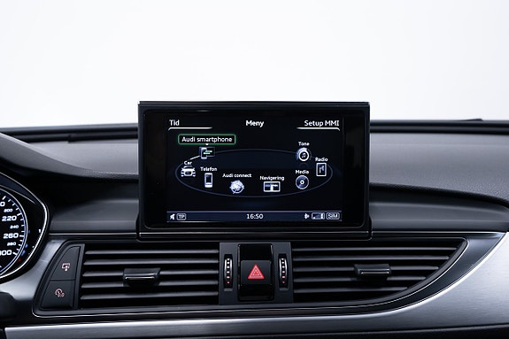 Audi A6 21 of 23