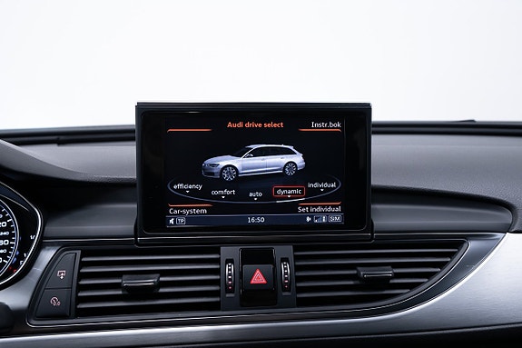 Audi A6 20 of 23