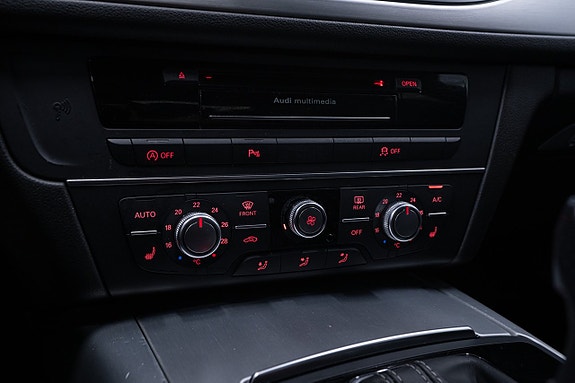 Audi A6 18 of 23