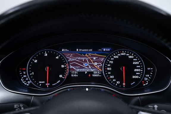 Audi A6 16 of 23