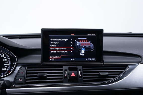 Audi A6 23 of 23