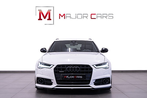 Audi A6 2 of 23