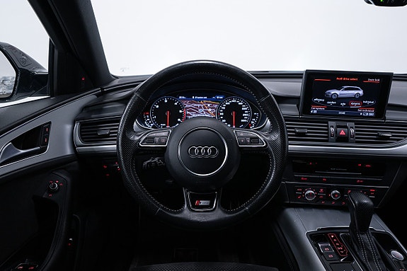 Audi A6 14 of 23