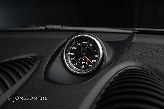 Porsche 718 Cayman GTS 14 of 17