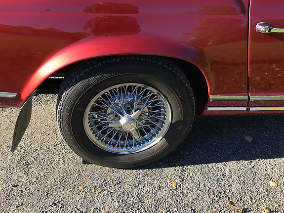 Mercedes-Benz 230 SL 8 of 8