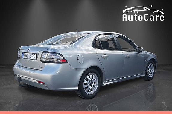 Saab 9-3 2 of 5