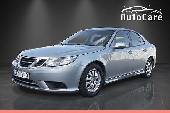 Saab 9-3 4 of 5
