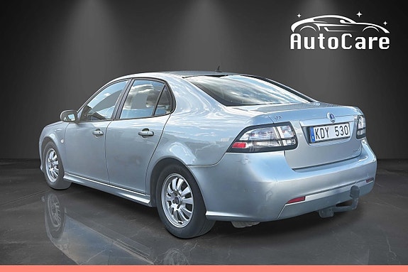 Saab 9-3 3 of 5