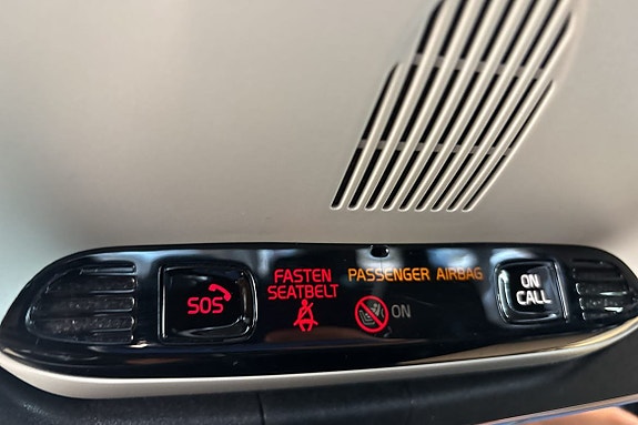 Volvo XC60 18 of 23