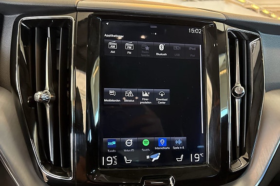 Volvo XC60 20 of 23