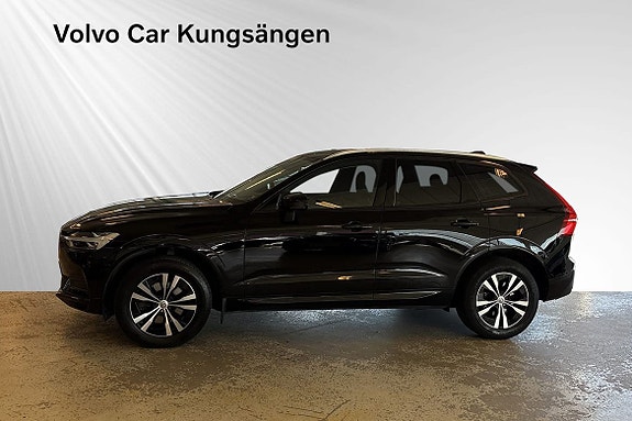 Volvo XC60 3 of 23