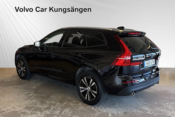 Volvo XC60 4 of 23
