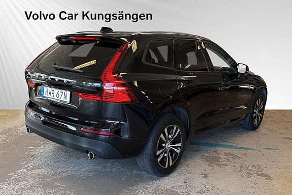 Volvo XC60 5 of 23