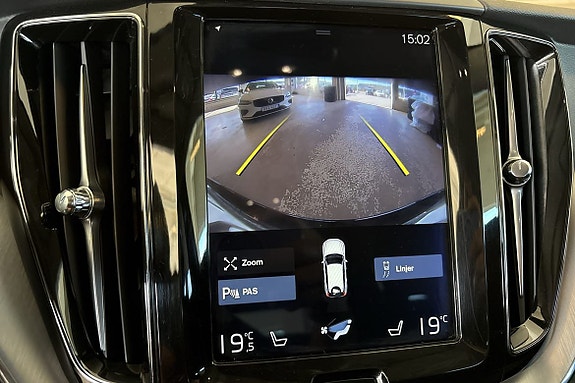 Volvo XC60 19 of 23
