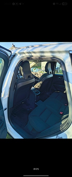 Volvo XC60 5 of 19