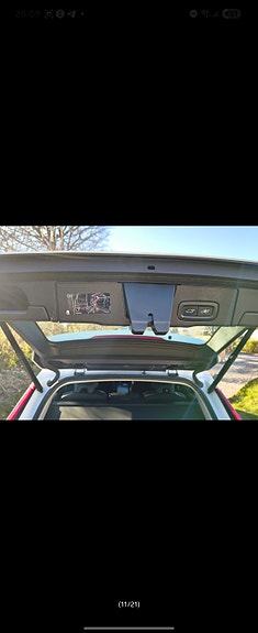 Volvo XC60 7 of 19