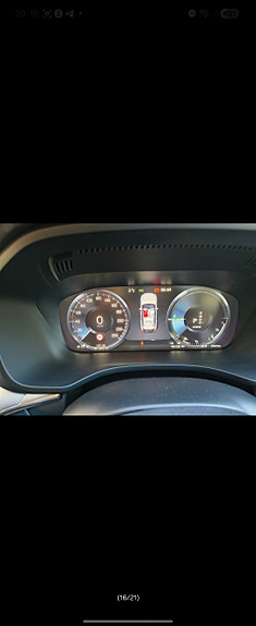 Volvo XC60 13 of 19