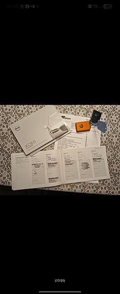 Volvo XC60 15 of 19