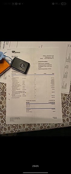 Volvo XC60 18 of 19