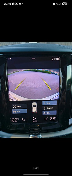 Volvo XC60 14 of 19