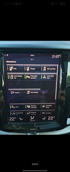 Volvo XC60 12 of 19