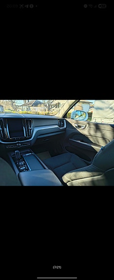 Volvo XC60 6 of 19