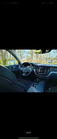 Volvo XC60 4 of 19