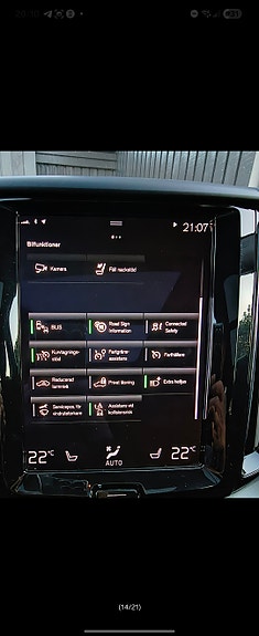 Volvo XC60 11 of 19