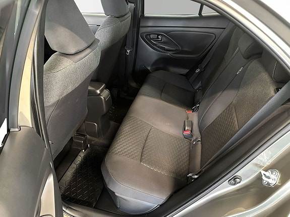 Toyota Yaris Cross 13 of 20